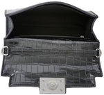 UCB Elora Mini Satchel (Black)