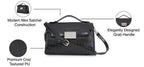 UCB Elora Mini Satchel (Black)