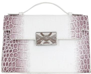 UCB Elora Mini Satchel (White)