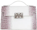 UCB Elora Mini Satchel (White)