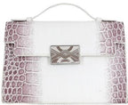 UCB Elora Mini Satchel (White)