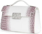 UCB Elora Mini Satchel (White)