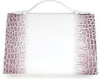 UCB Elora Mini Satchel (White)