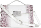 UCB Elora Mini Satchel (White)