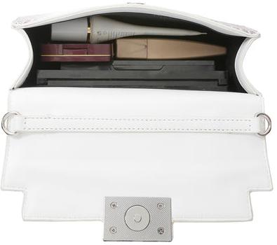 UCB Elora Mini Satchel (White)