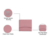 UCB Wallet Lina (Pink)
