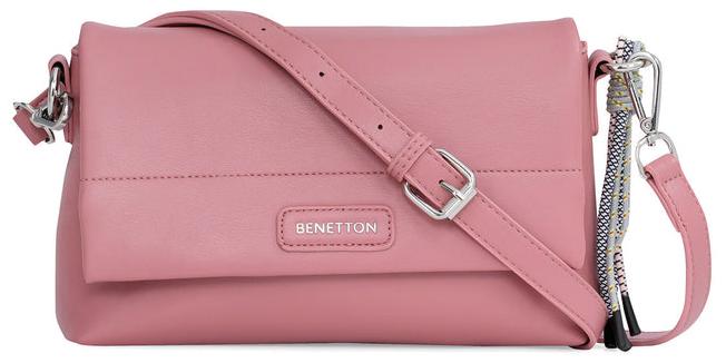 UCB Lilly (Pink)