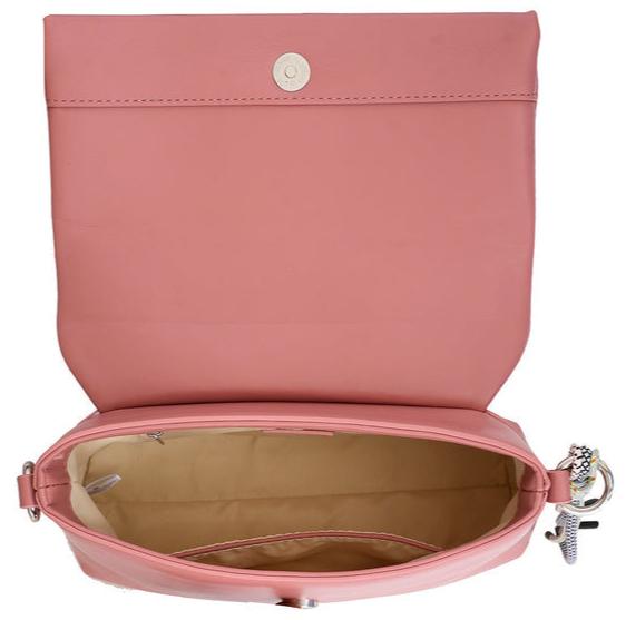 UCB Lilly (Pink)