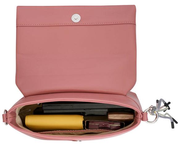 UCB Lilly (Pink)