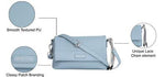 UCB Lilly (Blue)