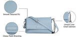 UCB Lilly (Blue)