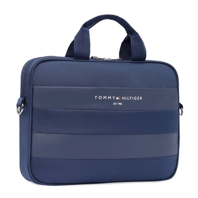 Tommy Hilfiger Mikhail (Navy) – Bagpoint - Main Image