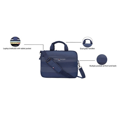 Tommy Hilfiger Mikhail (Navy)