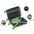 UCB Opal (Green)