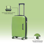 UCB Opal (Green)