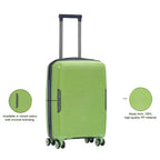 UCB Opal (Green)