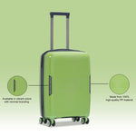 UCB Opal (Green)