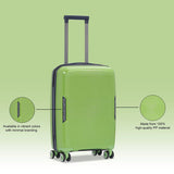 UCB Opal (Green)