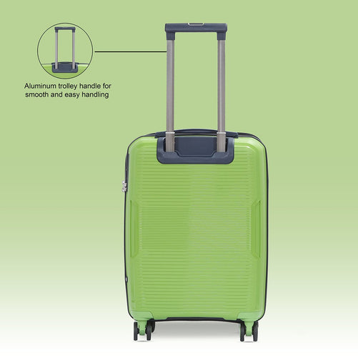 UCB Opal (Green)