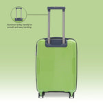 UCB Opal (Green)
