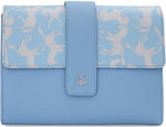 UCB Carole Clutch (Blue)