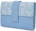 UCB Carole Clutch (Blue)