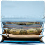 UCB Carole Clutch (Blue)