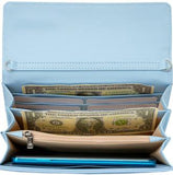UCB Carole Clutch (Blue)