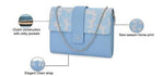 UCB Carole Clutch (Blue)