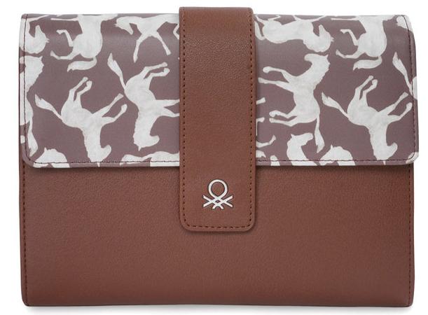 UCB Carole Clutch (Brown)