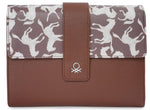 UCB Carole Clutch (Brown)