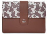UCB Carole Clutch (Brown)