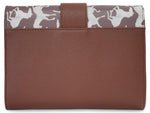 UCB Carole Clutch (Brown)