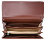 UCB Carole Clutch (Brown)
