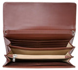 UCB Carole Clutch (Brown)
