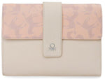 UCB Carole Clutch (Beige)