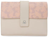 UCB Carole Clutch (Beige)