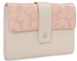 UCB Carole Clutch (Beige)