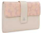 UCB Carole Clutch (Beige)