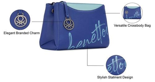UCB Ami Sling (Navy)