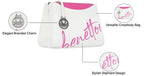 UCB Ami Sling (Hot Pink)