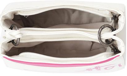 UCB Ami Sling (Hot Pink)