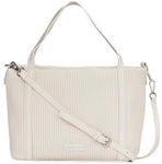 UCB Camile Tote(White)