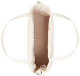 UCB Camile Tote(White)