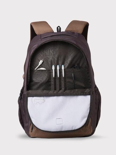 Wiki Aura 38 (Brown)