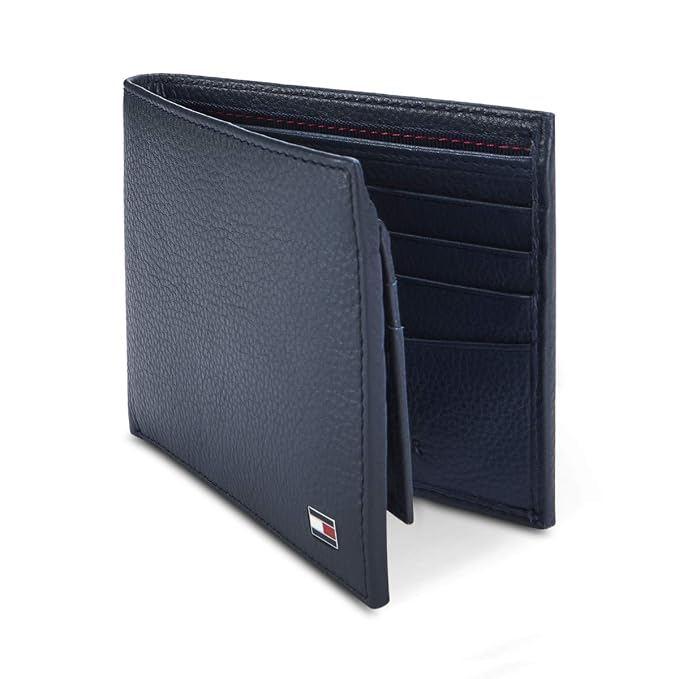 Tommy Hilfiger Dammepcw08 (Navy)