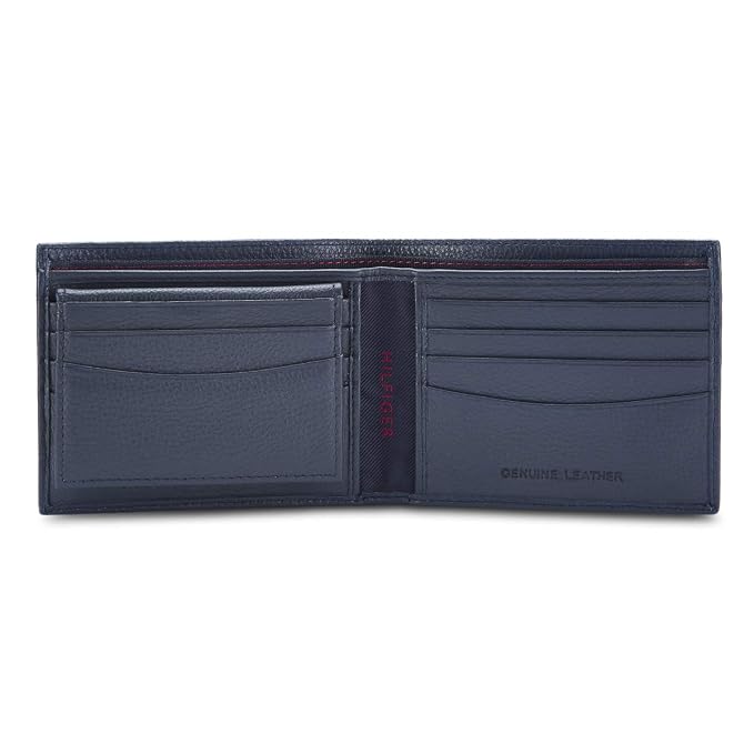Tommy Hilfiger Dammepcw08 (Navy)