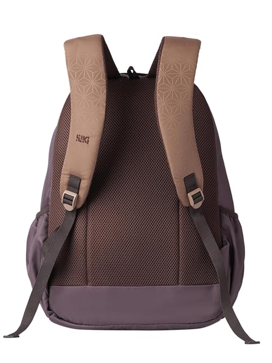 Wiki Aura 38 (Brown)