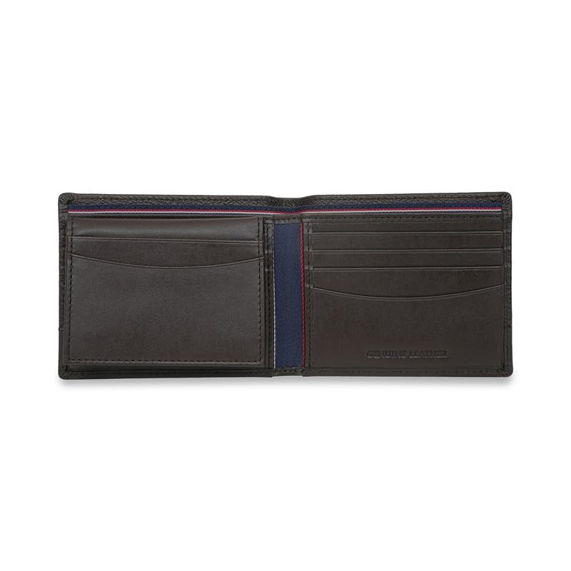Tommy Hilfiger Savoiapcw03 (Brown)