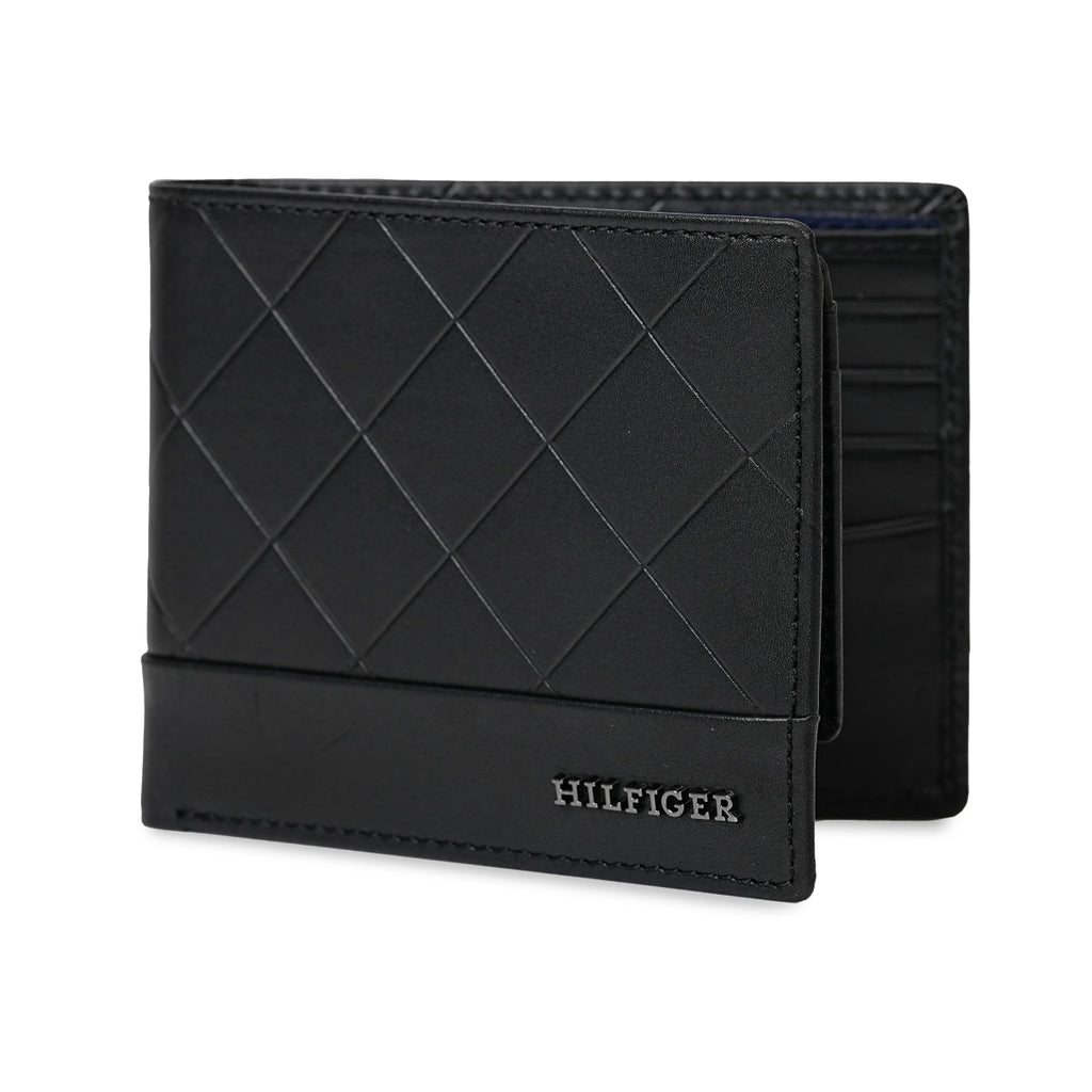 Tommy Hilfiger Kornos (Black)